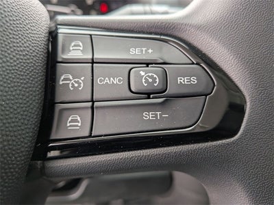 2026 RAM Ram ProMaster RAM PROMASTER 1500 TRADESMAN CARGO VAN LOW ROOF 136' WB