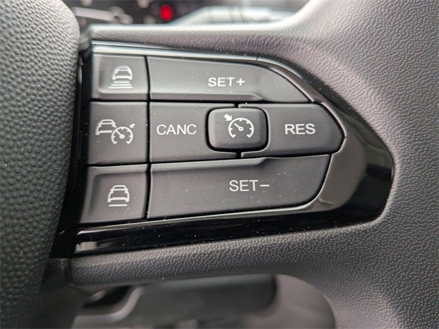 2026 RAM Ram ProMaster RAM PROMASTER 1500 TRADESMAN CARGO VAN LOW ROOF 136' WB