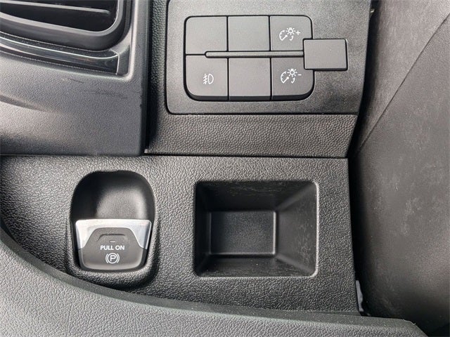 2026 RAM Ram ProMaster RAM PROMASTER 1500 TRADESMAN CARGO VAN LOW ROOF 136' WB