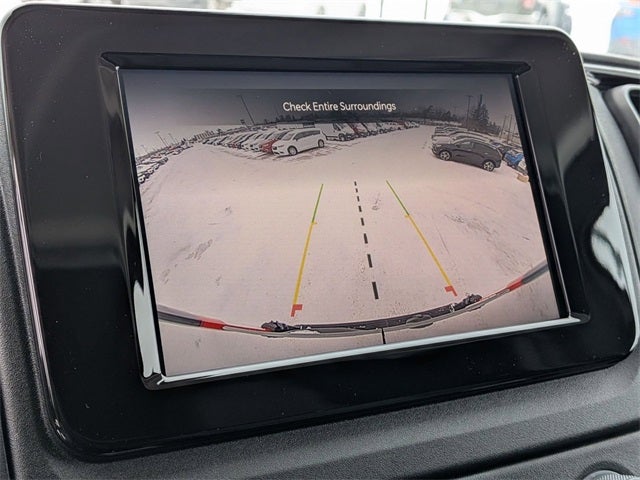 2026 RAM Ram ProMaster RAM PROMASTER 1500 TRADESMAN CARGO VAN LOW ROOF 136' WB