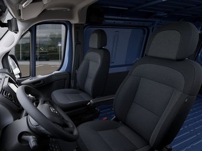 2026 RAM Ram ProMaster RAM PROMASTER 1500 TRADESMAN CARGO VAN LOW ROOF 136' WB