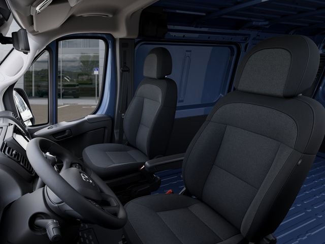 2026 RAM Ram ProMaster RAM PROMASTER 1500 TRADESMAN CARGO VAN LOW ROOF 136' WB