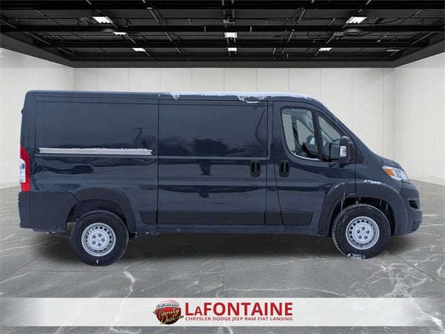 2026 RAM Ram ProMaster RAM PROMASTER 1500 TRADESMAN CARGO VAN LOW ROOF 136' WB