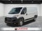 2026 RAM Ram ProMaster RAM PROMASTER 1500 TRADESMAN CARGO VAN LOW ROOF 136' WB