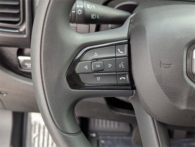 2026 RAM Ram ProMaster RAM PROMASTER 1500 TRADESMAN CARGO VAN LOW ROOF 136' WB