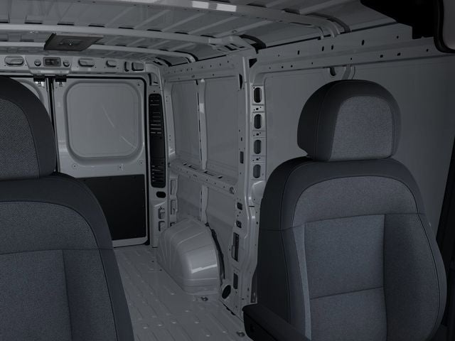 2026 RAM Ram ProMaster RAM PROMASTER 1500 TRADESMAN CARGO VAN LOW ROOF 136' WB