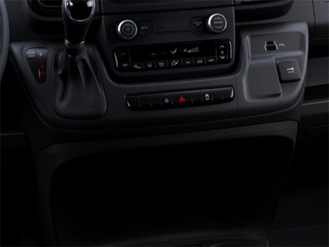 2026 RAM Ram ProMaster RAM PROMASTER 1500 TRADESMAN CARGO VAN HIGH ROOF 136' WB