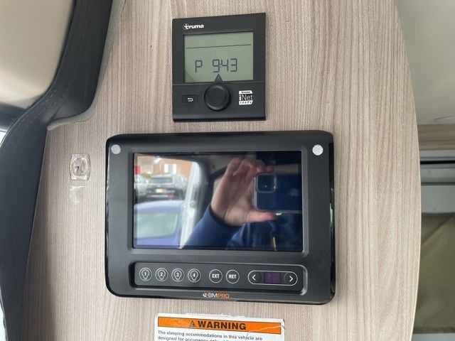 2021 RAM ProMaster 1500 Cargo Van High Roof 136' WB