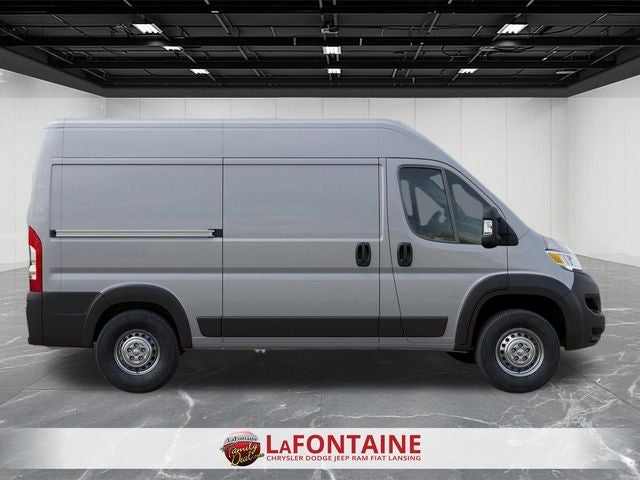 2026 RAM Ram ProMaster RAM PROMASTER 1500 TRADESMAN CARGO VAN HIGH ROOF 136' WB