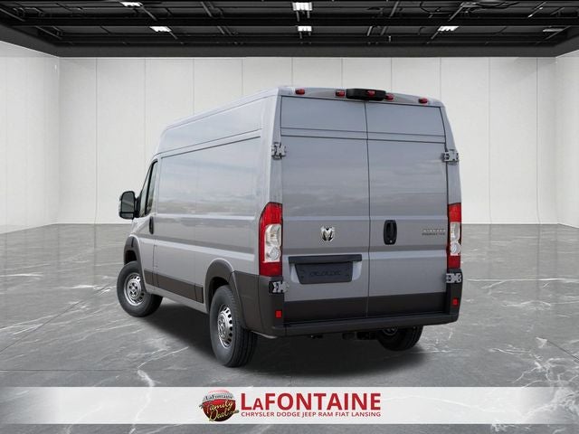2026 RAM Ram ProMaster RAM PROMASTER 1500 TRADESMAN CARGO VAN HIGH ROOF 136' WB