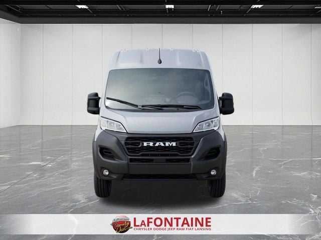 2026 RAM Ram ProMaster RAM PROMASTER 1500 TRADESMAN CARGO VAN HIGH ROOF 136' WB