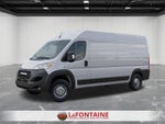 2025 RAM Ram ProMaster RAM PROMASTER 2500 TRADESMAN CARGO VAN HIGH ROOF 159' WB