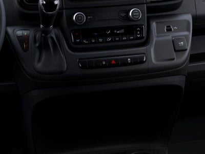 2025 RAM Ram ProMaster RAM PROMASTER 2500 TRADESMAN CARGO VAN HIGH ROOF 159' WB