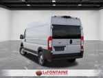 2025 RAM Ram ProMaster RAM PROMASTER 2500 TRADESMAN CARGO VAN HIGH ROOF 159' WB