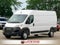2026 RAM ProMaster 2500 Cargo Van Tradesman High Roof 159' WB w/Pass Seat