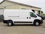 2026 RAM ProMaster 2500 Cargo Van Tradesman High Roof 159' WB w/Pass Seat