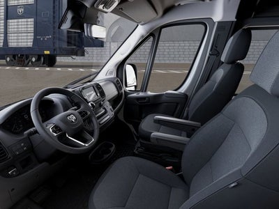 2026 RAM Ram ProMaster RAM PROMASTER 2500 TRADESMAN CARGO VAN HIGH ROOF 159' WB