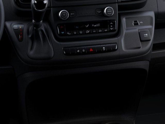 2026 RAM Ram ProMaster RAM PROMASTER 2500 TRADESMAN CARGO VAN HIGH ROOF 159' WB