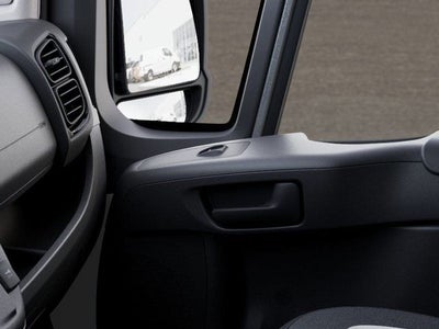 2026 RAM Ram ProMaster RAM PROMASTER 2500 TRADESMAN CARGO VAN HIGH ROOF 159' WB