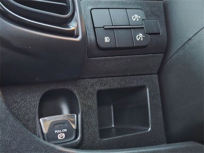 2026 RAM Ram ProMaster RAM PROMASTER 2500 TRADESMAN CARGO VAN HIGH ROOF 159' WB