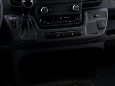 2026 RAM Ram ProMaster RAM PROMASTER 2500 TRADESMAN CARGO VAN HIGH ROOF 159' WB