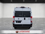 2026 RAM Ram ProMaster RAM PROMASTER 2500 TRADESMAN CARGO VAN HIGH ROOF 159' WB
