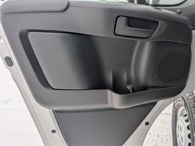 2026 RAM Ram ProMaster RAM PROMASTER 2500 TRADESMAN CARGO VAN HIGH ROOF 159' WB