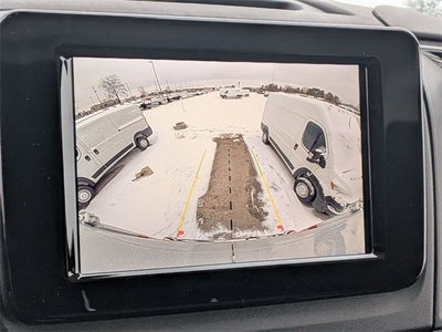 2026 RAM Ram ProMaster RAM PROMASTER 2500 TRADESMAN CARGO VAN HIGH ROOF 159' WB