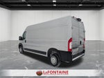2026 RAM Ram ProMaster RAM PROMASTER 2500 TRADESMAN CARGO VAN HIGH ROOF 159' WB