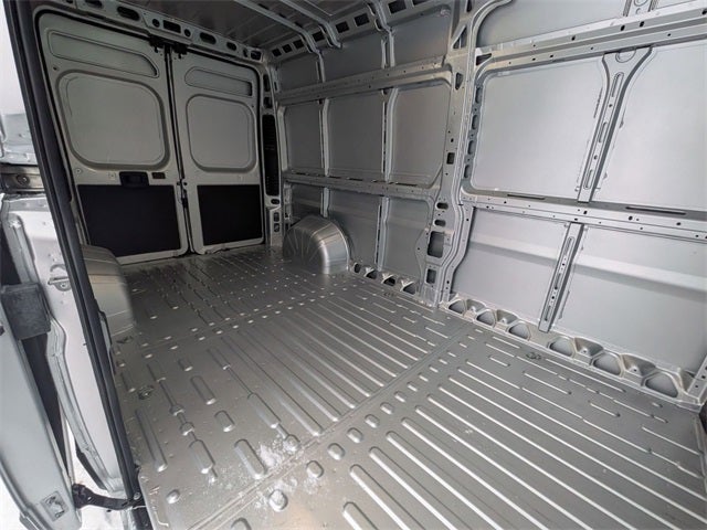 2026 RAM Ram ProMaster RAM PROMASTER 2500 TRADESMAN CARGO VAN HIGH ROOF 159' WB