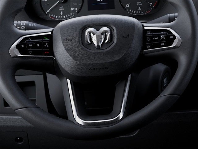 2026 RAM Ram ProMaster RAM PROMASTER 2500 TRADESMAN CARGO VAN HIGH ROOF 159' WB