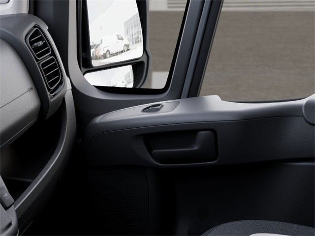 2026 RAM Ram ProMaster RAM PROMASTER 2500 TRADESMAN CARGO VAN HIGH ROOF 159' WB