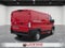 2026 RAM Ram ProMaster RAM PROMASTER 1500 TRADESMAN CARGO VAN LOW ROOF 118' WB