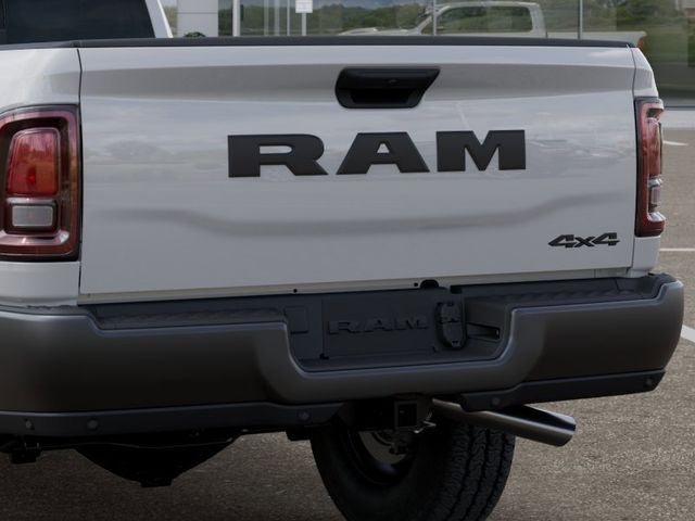 2026 RAM Ram 2500 RAM 2500 TRADESMAN REGULAR CAB 4X4 8' BOX