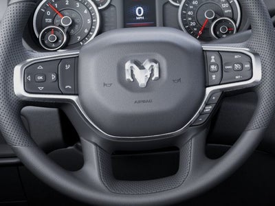 2026 RAM Ram 2500 RAM 2500 TRADESMAN REGULAR CAB 4X4 8' BOX