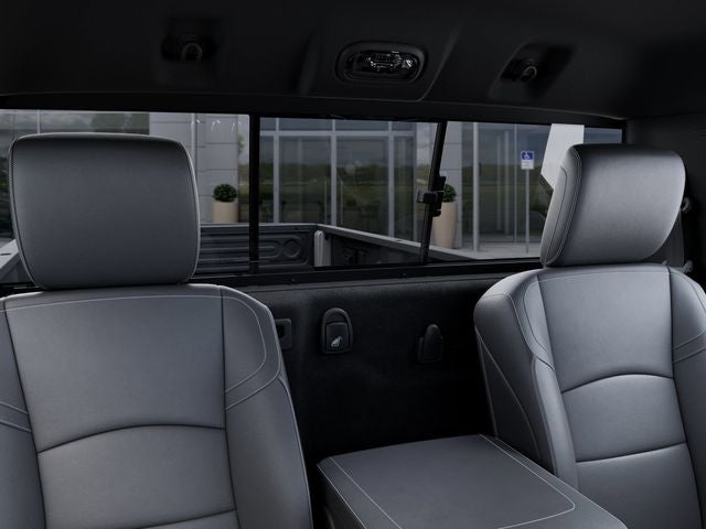 2026 RAM Ram 2500 RAM 2500 TRADESMAN REGULAR CAB 4X4 8' BOX