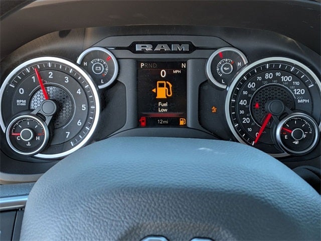 2026 RAM Ram 2500 RAM 2500 TRADESMAN REGULAR CAB 4X4 8' BOX