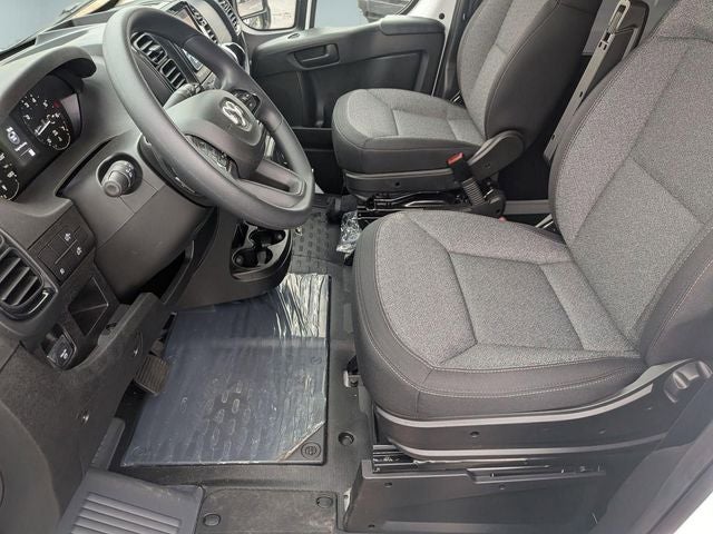 2026 RAM ProMaster 3500 High Roof