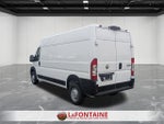 2026 RAM ProMaster 3500 High Roof