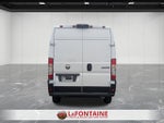 2026 RAM ProMaster 3500 High Roof