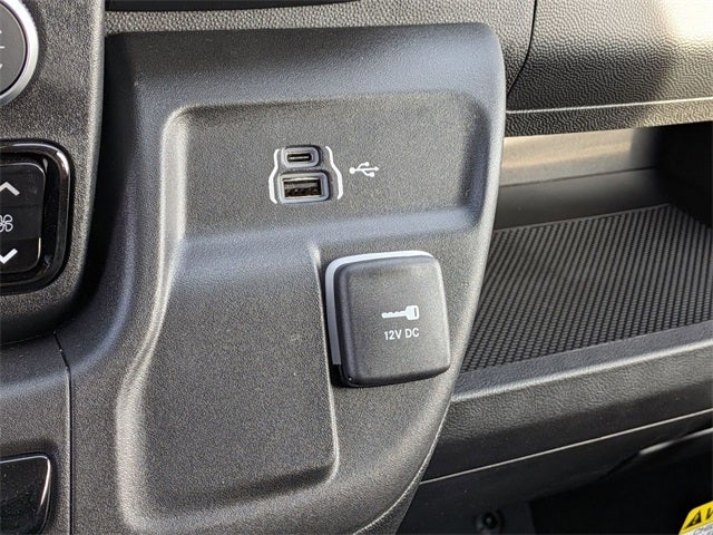 2026 RAM Ram ProMaster RAM PROMASTER 3500 TRADESMAN CARGO VAN HIGH ROOF 159' WB EXT