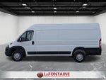 2026 RAM Ram ProMaster RAM PROMASTER 3500 TRADESMAN CARGO VAN HIGH ROOF 159' WB EXT