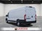 2026 RAM Ram ProMaster RAM PROMASTER 3500 TRADESMAN CARGO VAN HIGH ROOF 159' WB EXT