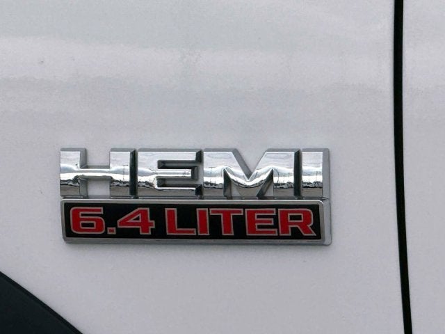 2015 RAM 2500 Power Wagon