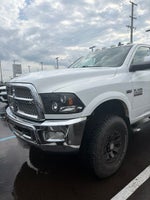 2016 RAM 2500 Power Wagon