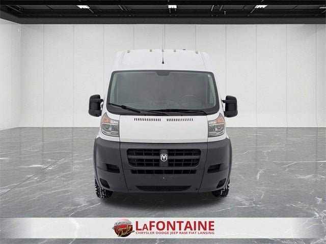 2015 RAM ProMaster 2500 High Roof