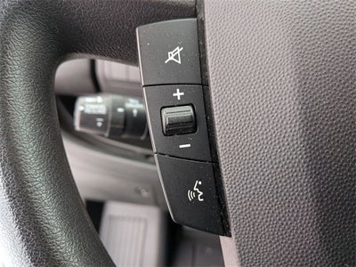 2015 RAM ProMaster 2500 High Roof