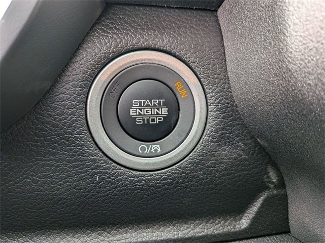 2026 RAM Ram 2500 RAM 2500 WARLOCK CREW CAB 4X4 6'4' BOX