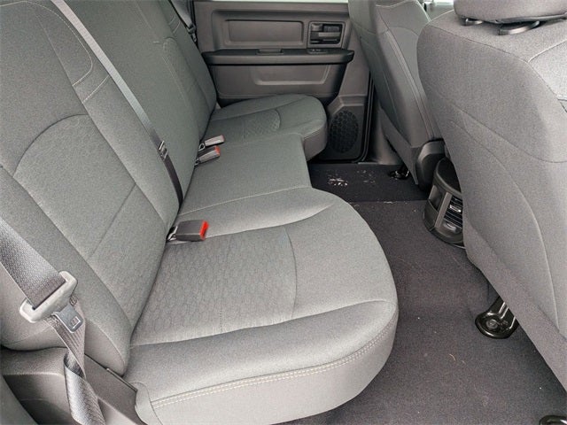 2026 RAM Ram 2500 RAM 2500 WARLOCK CREW CAB 4X4 6'4' BOX