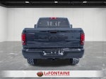2026 RAM Ram 2500 RAM 2500 WARLOCK CREW CAB 4X4 6'4' BOX